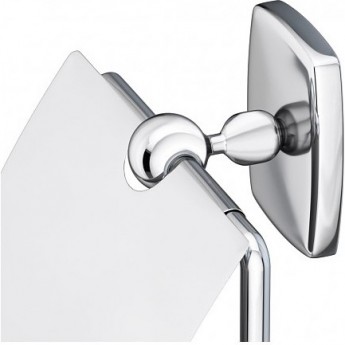 Держатель для туалетной бумаги с крышкой AM.PM A45A341400 Держатель для туалетной бумаги с крышкой AM.PM A45A341400