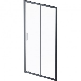 Дверь душевая в нишу 110x195 СМ AM.PM GEM Дверь душевая в нишу 110x195 СМ AM.PM GEM