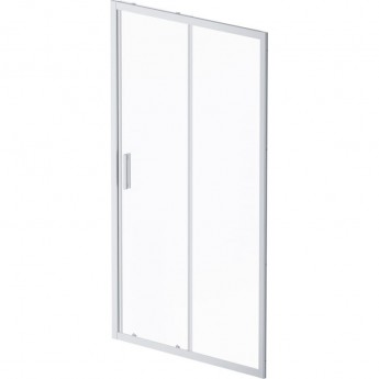 Дверь душевая в нишу 110x195 СМ AM.PM GEM Дверь душевая в нишу 110x195 СМ AM.PM GEM