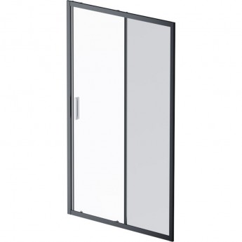 Дверь душевая в нишу 120X195 СМ AM.PM GEM Дверь душевая в нишу 120X195 СМ AM.PM GEM
