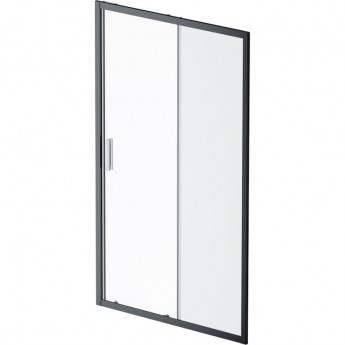 Дверь душевая в нишу 120X195 СМ AM.PM GEM Дверь душевая в нишу 120X195 СМ AM.PM GEM