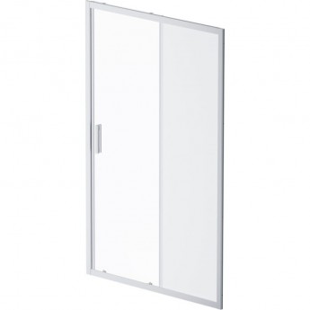 Дверь душевая в нишу 120X195 СМ AM.PM GEM Дверь душевая в нишу 120X195 СМ AM.PM GEM