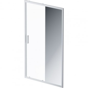 Дверь душевая в нишу 120x195 СМ AM.PM GEM Дверь душевая в нишу 120x195 СМ AM.PM GEM