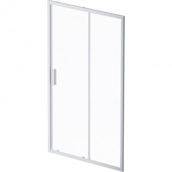 Дверь душевая в нишу 120x195 СМ AM.PM GEM Дверь душевая в нишу 120x195 СМ AM.PM GEM