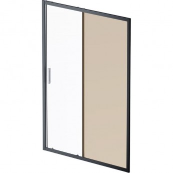 Дверь душевая в нишу 140X195 СМ AM.PM GEM Дверь душевая в нишу 140X195 СМ AM.PM GEM