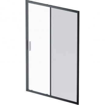 Дверь душевая в нишу 140X195 СМ AM.PM GEM Дверь душевая в нишу 140X195 СМ AM.PM GEM