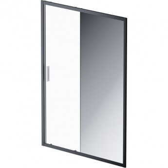 Дверь душевая в нишу 140X195 СМ AM.PM GEM Дверь душевая в нишу 140X195 СМ AM.PM GEM