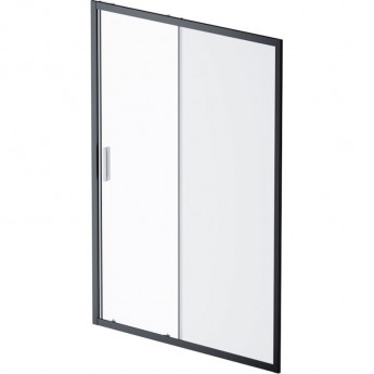 Дверь душевая в нишу 140X195 СМ AM.PM GEM Дверь душевая в нишу 140X195 СМ AM.PM GEM