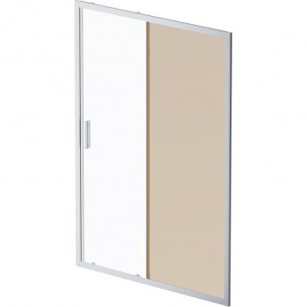 Дверь душевая в нишу 140X195 СМ AM.PM GEM Дверь душевая в нишу 140X195 СМ AM.PM GEM