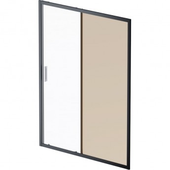 Дверь душевая в нишу 150x195 СМ AM.PM GEM Дверь душевая в нишу 150x195 СМ AM.PM GEM