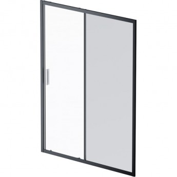 Дверь душевая в нишу 150X195 СМ AM.PM GEM Дверь душевая в нишу 150X195 СМ AM.PM GEM