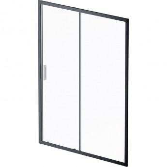 Дверь душевая в нишу 150X195 СМ AM.PM GEM Дверь душевая в нишу 150X195 СМ AM.PM GEM