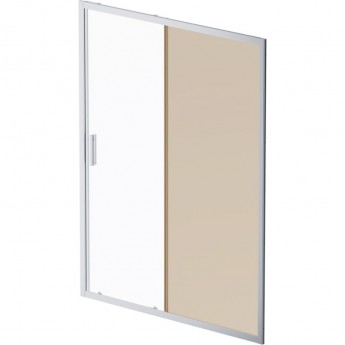 Дверь душевая в нишу 150x195 СМ AM.PM GEM Дверь душевая в нишу 150x195 СМ AM.PM GEM