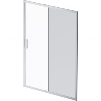 Дверь душевая в нишу 150X195 СМ AM.PM GEM Дверь душевая в нишу 150X195 СМ AM.PM GEM