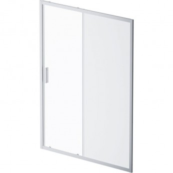 Дверь душевая в нишу 150X195 СМ AM.PM GEM Дверь душевая в нишу 150X195 СМ AM.PM GEM