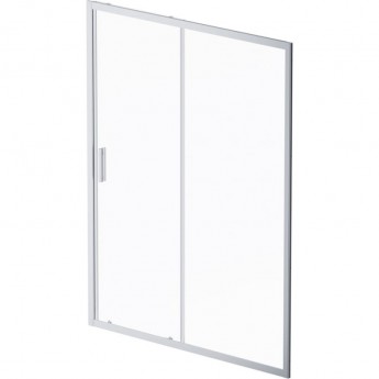 Дверь душевая в нишу 150X195 СМ AM.PM GEM Дверь душевая в нишу 150X195 СМ AM.PM GEM
