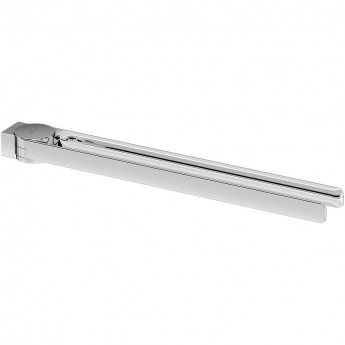 Двойная вешалка-вертушка для полотенец 40 СМ AM.PM INSPIRE 2.0 Двойная вешалка-вертушка для полотенец 40 СМ AM.PM INSPIRE 2.0