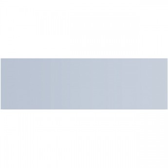 Декоративная фронтальная панель для ванны 170х75 см, светло-голубой AM.PM SENSATION Декоративная фронтальная панель для ванны 170х75 см, светло-голубой AM.PM SENSATION