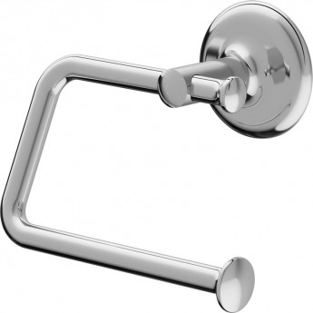 Держатель для туалетной бумаги, без крышки AM.PM LIKE A8034100 Держатель для туалетной бумаги, без крышки AM.PM LIKE A8034100