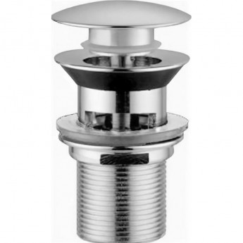 Донный клапан, нажимной AM.PM F0700164 Донный клапан, нажимной AM.PM F0700164