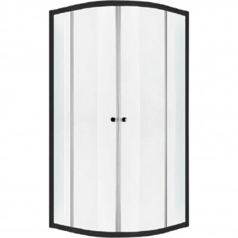 Душевое ограждение 90х90 см, без поддона AM.PM W72G-205-090GT Душевое ограждение 90х90 см, без поддона AM.PM W72G-205-090GT