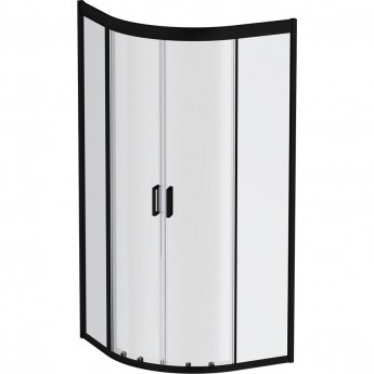 Душевой уголок 90х90, без поддона AM.PM GEM W90G-401-090BET Душевой уголок 90х90, без поддона AM.PM GEM W90G-401-090BET