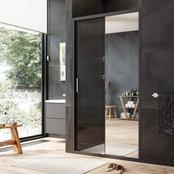 Дверь душевая в нишу 110X195 СМ AM.PM GEM Дверь душевая в нишу 110X195 СМ AM.PM GEM