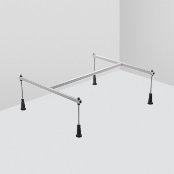 Каркас для ванны 150х70 см AM.PM SENSE Каркас для ванны 150х70 см AM.PM SENSE