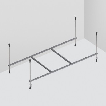 Каркас для ванны 150х70 см AM.PM X-JOY Каркас для ванны 150х70 см AM.PM X-JOY