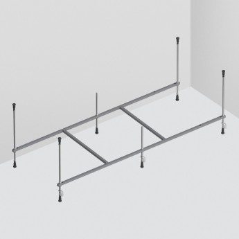 Каркас для ванны 170х75 см AM.PM INSPIRE 2.0 Каркас для ванны 170х75 см AM.PM INSPIRE 2.0