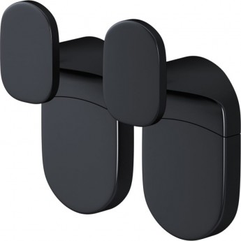 Крючок для полотенец AM.PM X-JOY (2 шт) A84345522 Крючок для полотенец AM.PM X-JOY (2 шт) A84345522