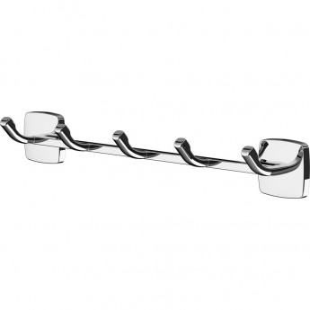 Набор крючков для полотенец AM.PM GEM A9035900 Набор крючков для полотенец AM.PM GEM A9035900