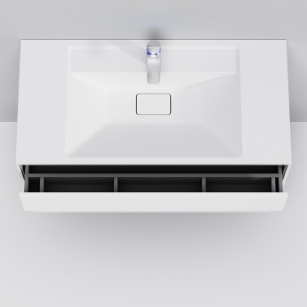 Раковина мебельная 100 см AM.PM INSPIRE 2.0 Раковина мебельная 100 см AM.PM INSPIRE 2.0