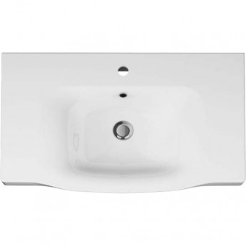 Раковина мебельная 80 см AM.PM LIKE M80WCC0802WG Раковина мебельная 80 см AM.PM LIKE M80WCC0802WG