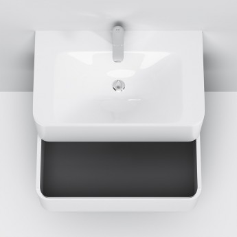 Раковина мебельная 80 см AM.PM SENSATION M30WPC0801WG Раковина мебельная 80 см AM.PM SENSATION M30WPC0801WG