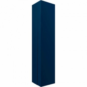 Шкаф-пенал подвесной 35 см, правый, глубокий синий AM.PM SPIRIT 2.0 Шкаф-пенал подвесной 35 см, правый, глубокий синий AM.PM SPIRIT 2.0