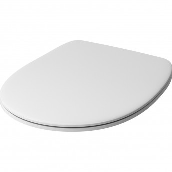 Сиденье для унитаза, микролифт AM.PM SENSE C747855WH Сиденье для унитаза, микролифт AM.PM SENSE C747855WH