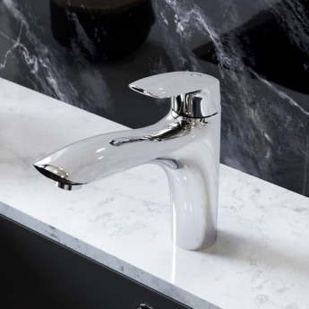 Смеситель для кухни AM.PM BLISS L F5300032 Смеситель для кухни AM.PM BLISS L F5300032