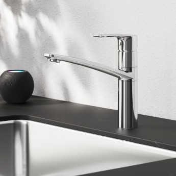 Смеситель для кухни AM.PM GEM F90A00000 Смеситель для кухни AM.PM GEM F90A00000