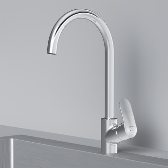 Смеситель для кухни AM.PM LIKE Смеситель для кухни AM.PM LIKE