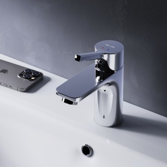 Смеситель для раковины AM.PM F85B02100 Смеситель для раковины AM.PM F85B02100