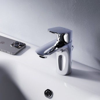 Смеситель для раковины AM.PM LIKE F8092116 Смеситель для раковины AM.PM LIKE F8092116