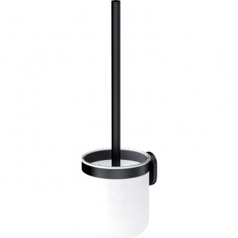 Стойка с туалетной щеткой AM.PM X-JOY A8433322 Стойка с туалетной щеткой AM.PM X-JOY A8433322