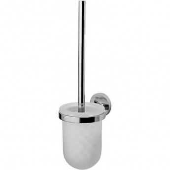 Стойка с туалетной щеткой, подвесная AM.PM BLISS L Стойка с туалетной щеткой, подвесная AM.PM BLISS L