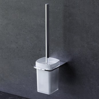 Стойка с туалетной щеткой, подвесная AM.PM INSPIRE 2.0 A50A33400 Стойка с туалетной щеткой, подвесная AM.PM INSPIRE 2.0 A50A33400