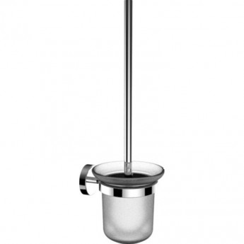 Стойка с туалетной щеткой, подвесная AM.PM MOVE Стойка с туалетной щеткой, подвесная AM.PM MOVE