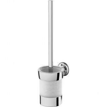 Стойка с туалетной щеткой, универсальная AM.PM LIKE A8033400 Стойка с туалетной щеткой, универсальная AM.PM LIKE A8033400