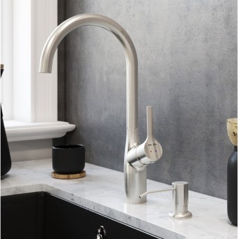 Универсальный диспенсер AM.PM X-JOY A8437111 Универсальный диспенсер AM.PM X-JOY A8437111