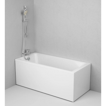 Ванна акриловая 150x70 см AM.PM Ванна акриловая 150x70 см AM.PM