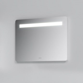 Зеркало с подсветкой 80 см AM.PM GEM M90MOX0801WG Зеркало с подсветкой 80 см AM.PM GEM M90MOX0801WG